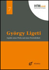 György Ligeti